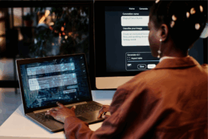 Tekoäly on oiva apuri, ja sovelletun politiikan avulla siitä tulee entistä tehokkaampi.