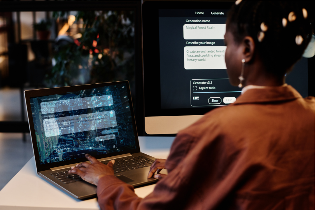 Tekoäly on oiva apuri, ja sovelletun politiikan avulla siitä tulee entistä tehokkaampi.