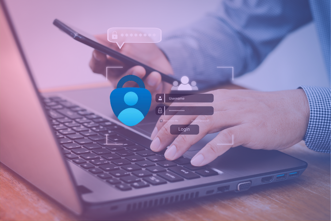 Microsoftin MFA-uudistus: Vahvempi perusta tietoturvalle – Oletko jo siirtynyt uuteen hallintamalliin?